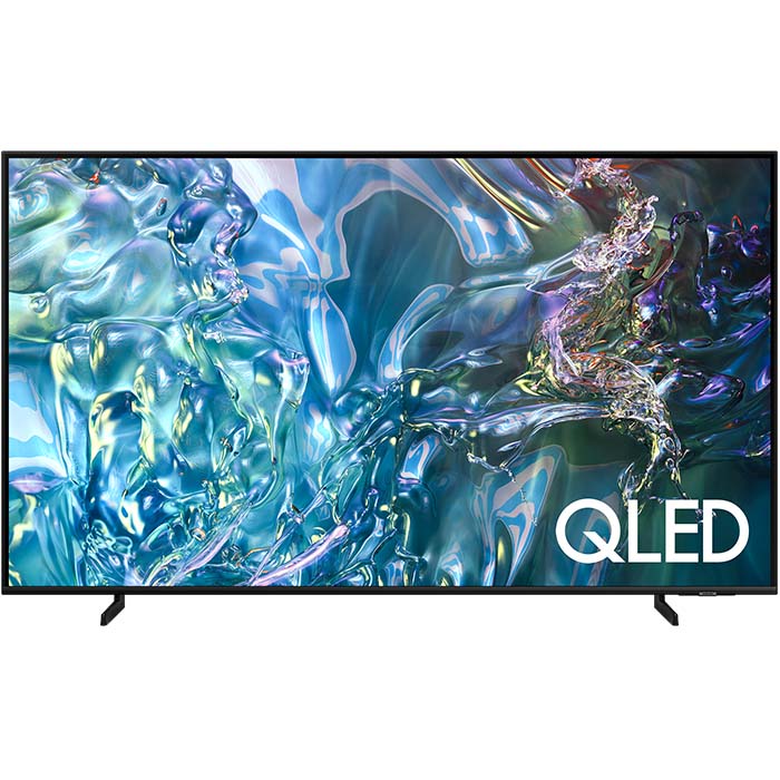 SAMSUNG 85″ 4K Q LED TV SERIES 6 : QA85Q60DAU - BrandCart Kenya